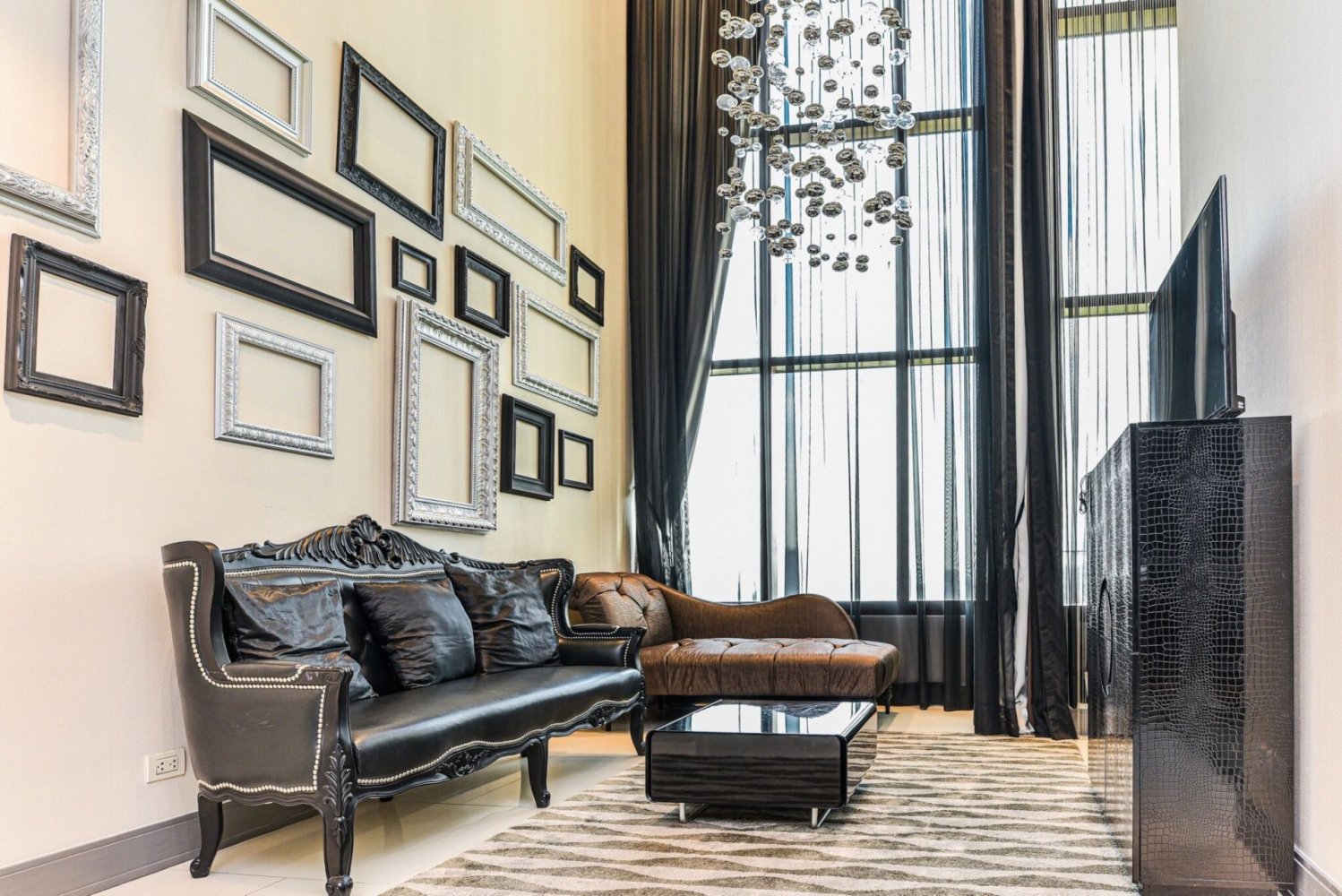 1 bedroom Condo in Bangkok, Thailand No. 7112