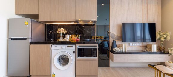 1 bedroom Condo in Pattaya, Thailand No. 1898 7