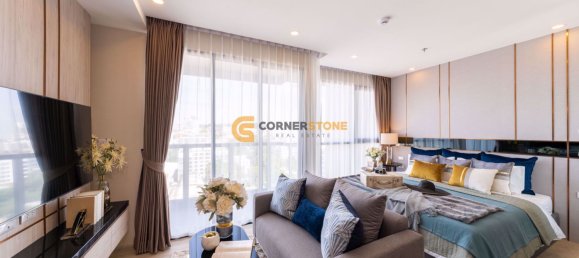 1 bedroom Condo in Pattaya, Thailand No. 1898 9