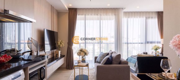1 bedroom Condo in Pattaya, Thailand No. 1898 13