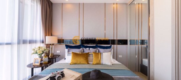 1 bedroom Condo in Pattaya, Thailand No. 1898 11