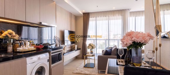 1 bedroom Condo in Pattaya, Thailand No. 1898 14