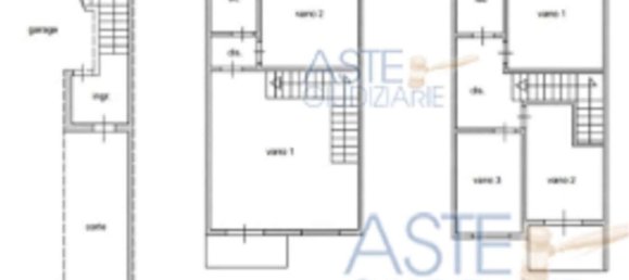 Apartamento de 7 habitaciónes en Mascalucia, Italy No. 51126 34