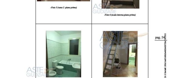 Apartamento de 7 habitaciónes en Mascalucia, Italy No. 51126 4
