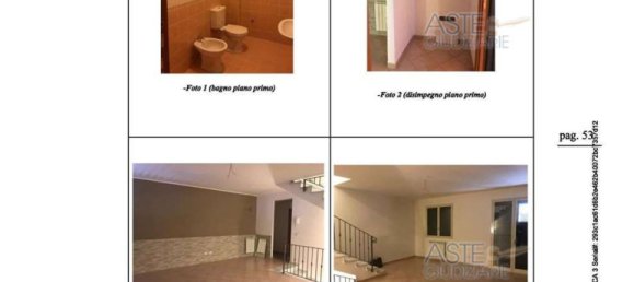 Apartamento de 7 habitaciónes en Mascalucia, Italy No. 51126 3