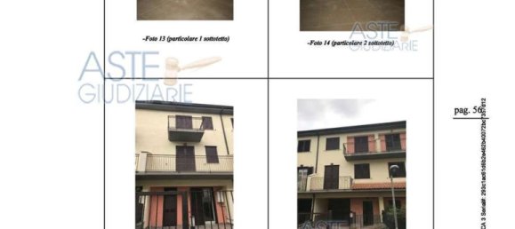 Apartamento de 7 habitaciónes en Mascalucia, Italy No. 51126 6