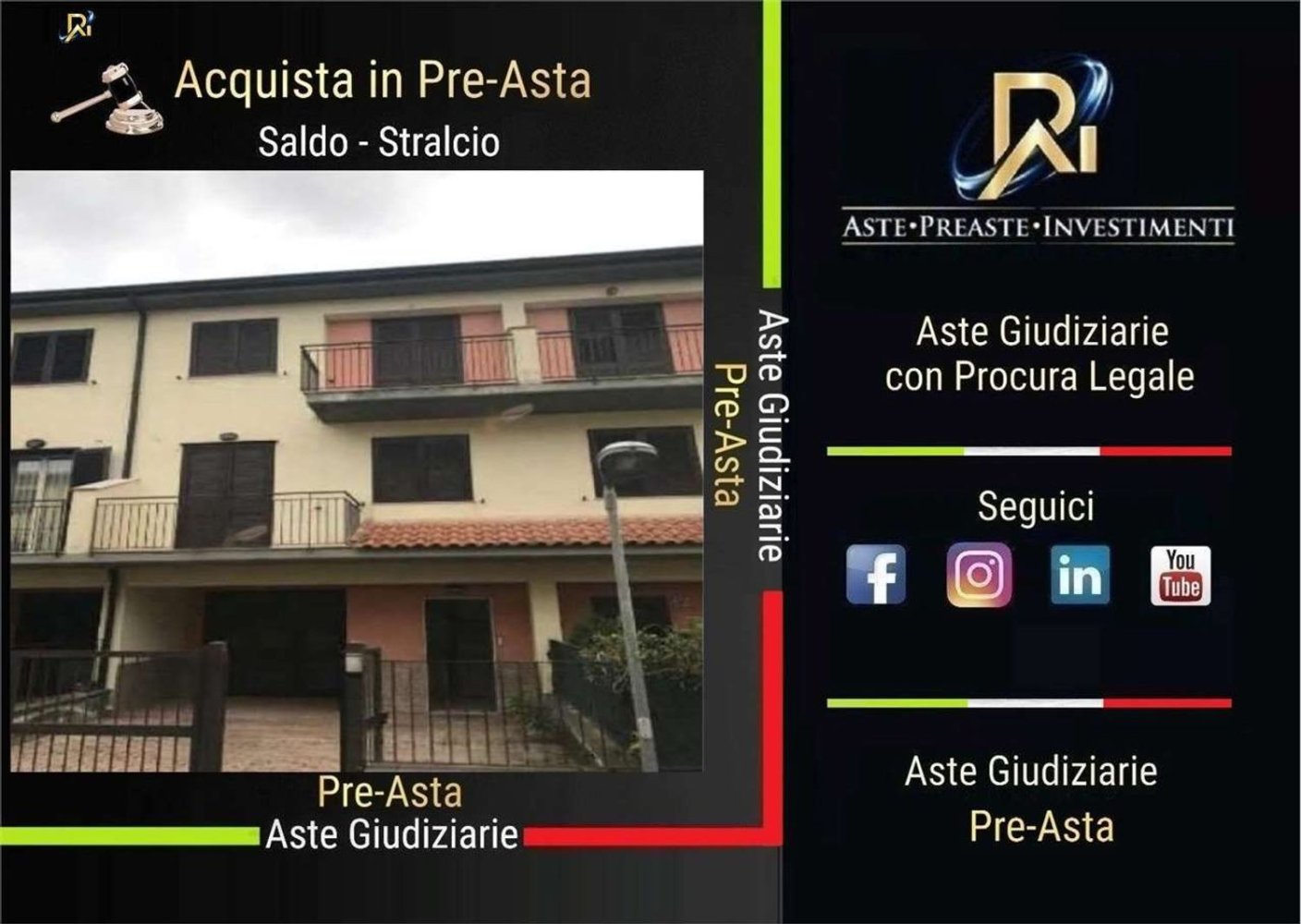 Apartamento de 7 habitaciónes en Mascalucia, Italy No. 51126