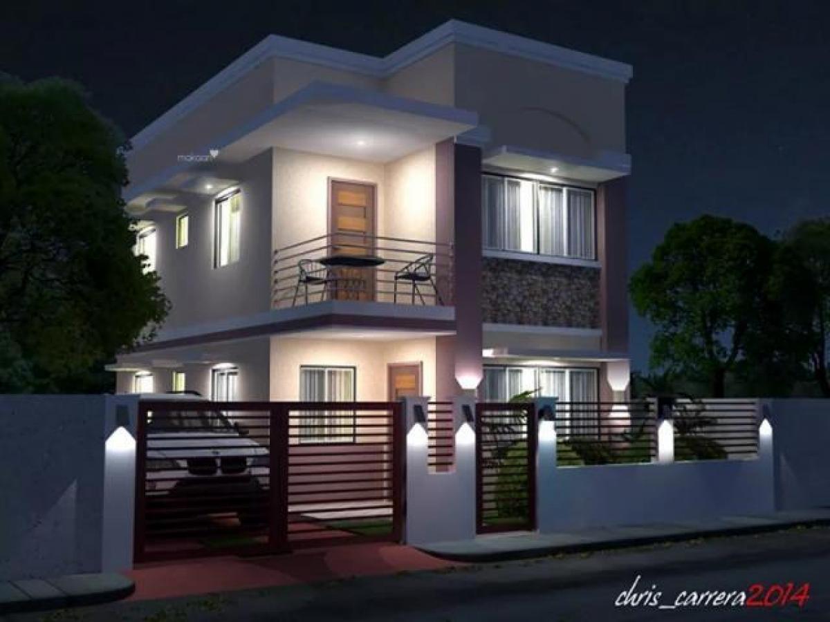 2 bedrooms House in Salem, India No. 21676