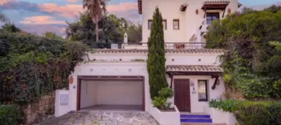 3 chambres Villa à Malaga, Spain No. 19528 30