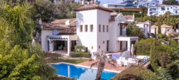 3 chambres Villa à Malaga, Spain No. 19528 35