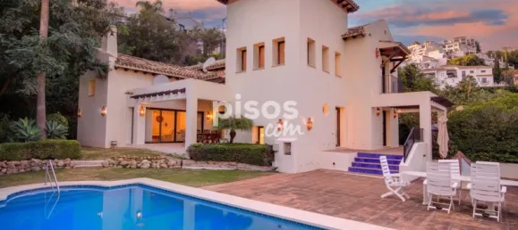 3 chambres Villa à Malaga, Spain No. 19528 34