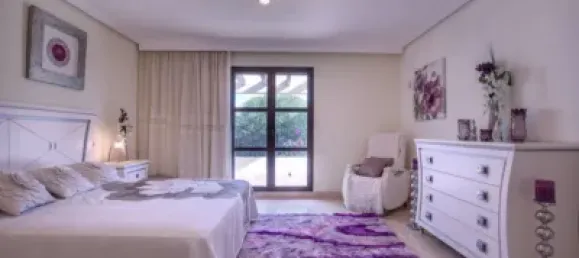 3 chambres Villa à Malaga, Spain No. 19528 14