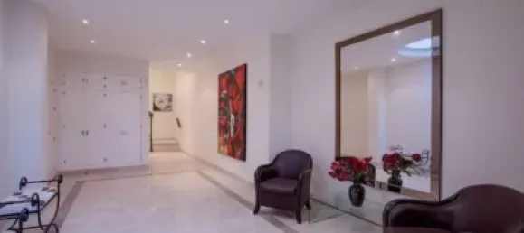 3 chambres Villa à Malaga, Spain No. 19528 28