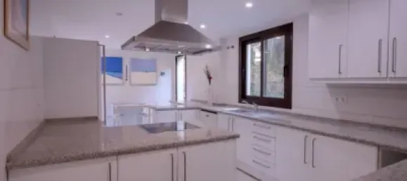 3 chambres Villa à Malaga, Spain No. 19528 10