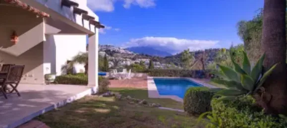 3 chambres Villa à Malaga, Spain No. 19528 3