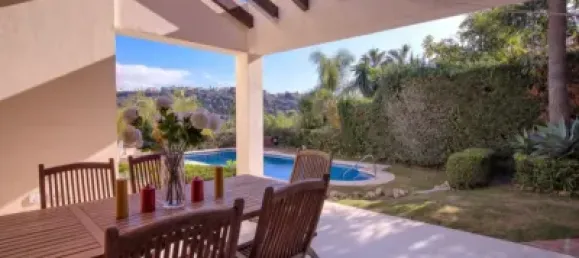 3 chambres Villa à Malaga, Spain No. 19528 2