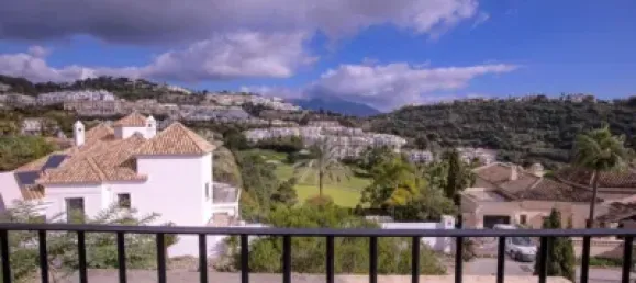 3 chambres Villa à Malaga, Spain No. 19528 23