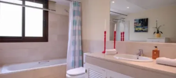 3 chambres Villa à Malaga, Spain No. 19528 21