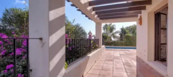 3 chambres Villa à Malaga, Spain No. 19528 9