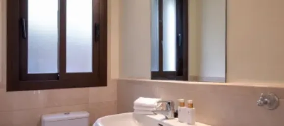 3 chambres Villa à Malaga, Spain No. 19528 13