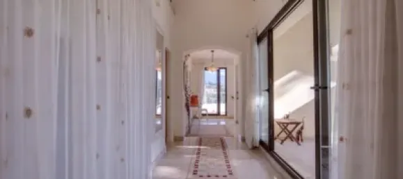 3 chambres Villa à Malaga, Spain No. 19528 12