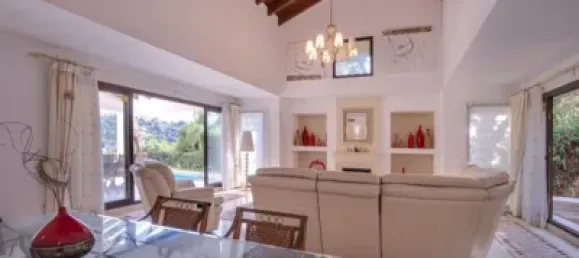 3 chambres Villa à Malaga, Spain No. 19528 7