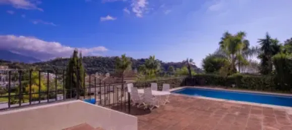 3 chambres Villa à Malaga, Spain No. 19528 17