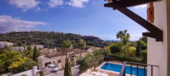 3 chambres Villa à Malaga, Spain No. 19528 22