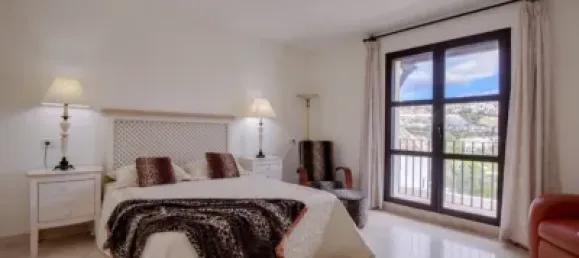 3 chambres Villa à Malaga, Spain No. 19528 20