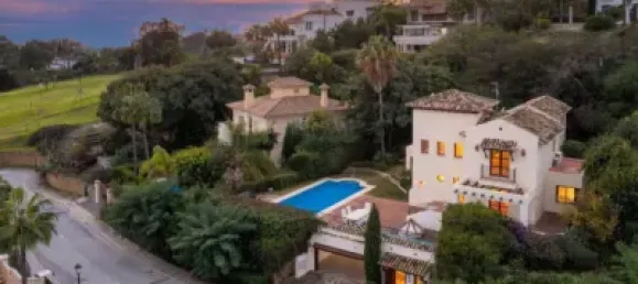 3 chambres Villa à Malaga, Spain No. 19528 33