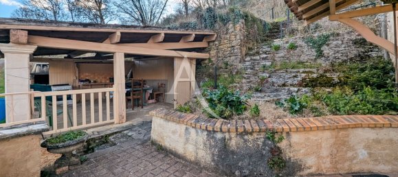 4 bedrooms House in Blanquefort-sur-Briolance, France No. 95784 2