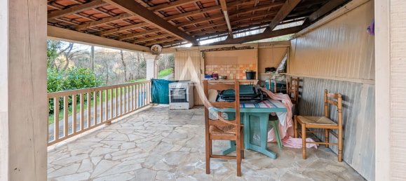 4 bedrooms House in Blanquefort-sur-Briolance, France No. 95784 3