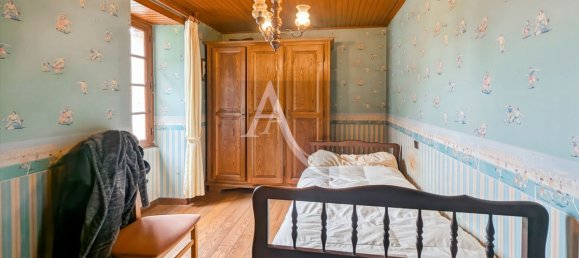 4 bedrooms House in Blanquefort-sur-Briolance, France No. 95784 19