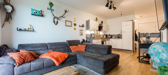 Studio in Eggelsberg, Austria No. 246388 3