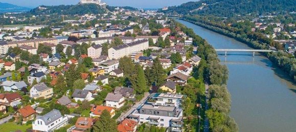 2-Zimmer Wohnung in Salzburg, Austria, Nr. 223918 5