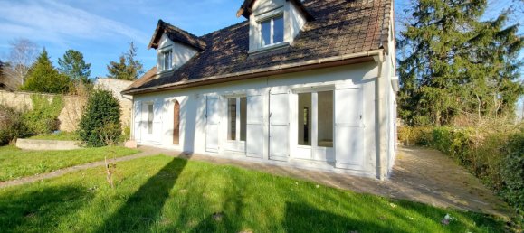4 bedrooms House in Fremainville, France No. 114940 2