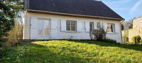 4 bedrooms House in Fremainville, France No. 114940 13