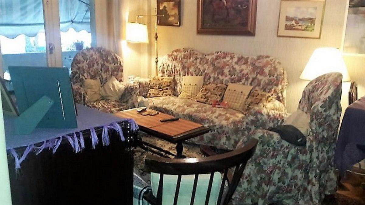 3 bedrooms Apartment in Montevideo, Uruguay No. 3275