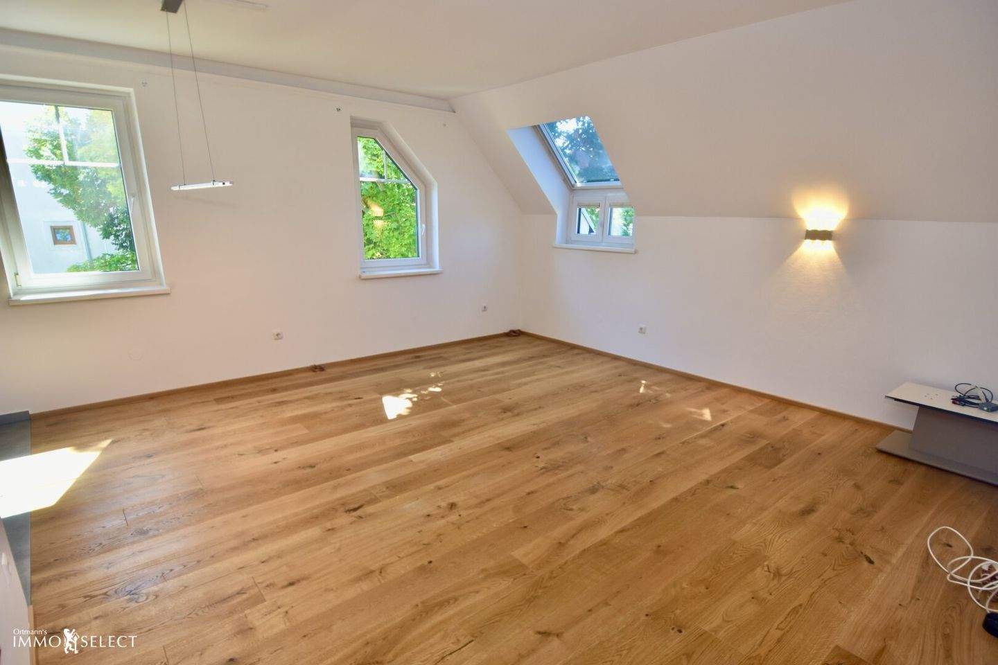 2-salle Appartement à Inzersdorf-Getzersdorf, Austria No. 242932