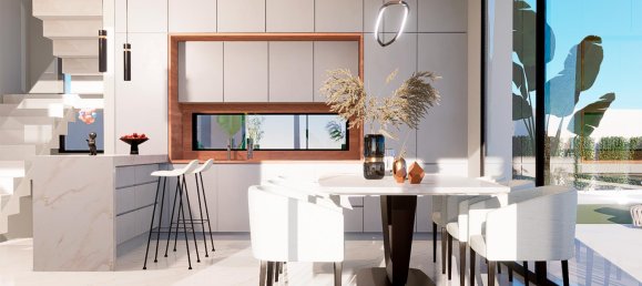 3 chambres Villa à Finestrat, Spain No. 16524 6