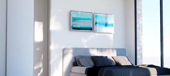 3 chambres Villa à Finestrat, Spain No. 16524 10