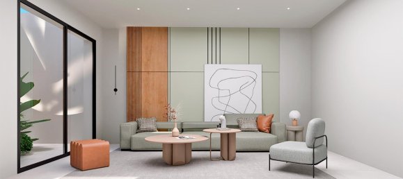 3 chambres Villa à Finestrat, Spain No. 16524 12