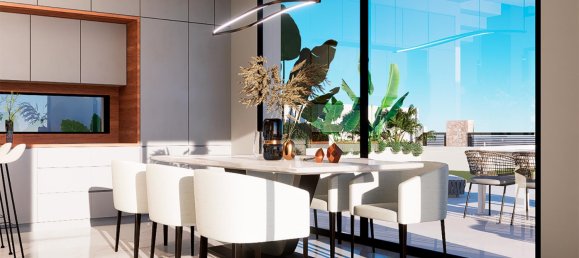 3 chambres Villa à Finestrat, Spain No. 16524 7