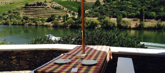 2 غرف نوم تاون هاوس في Alijo, Portugal رقم 135333 6