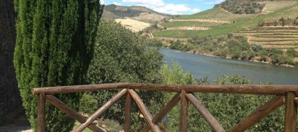 2 غرف نوم تاون هاوس في Alijo, Portugal رقم 135333 10