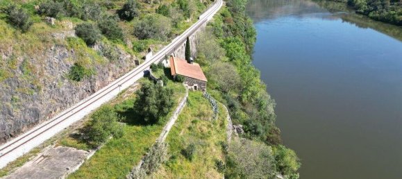 2 غرف نوم تاون هاوس في Alijo, Portugal رقم 135333 3