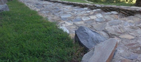 2 غرف نوم تاون هاوس في Alijo, Portugal رقم 135333 25