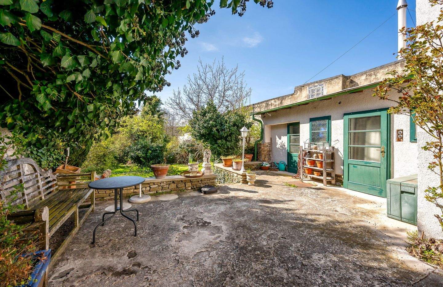 4-salle Maison à Giesshubl, Austria No. 256696