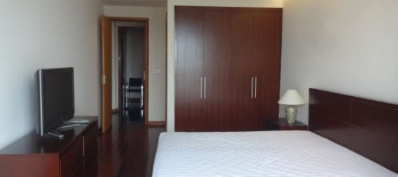 3 Schlafzimmer Wohnung in Tay Ho, Vietnam, Nr. 3815 4