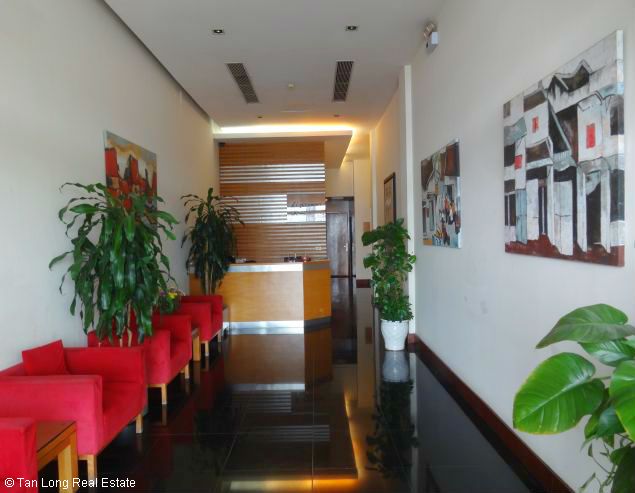 3 Schlafzimmer Wohnung in Tay Ho, Vietnam, Nr. 3815